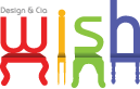 Wish Design logo